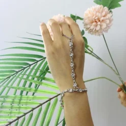 Armketten Ring Surya