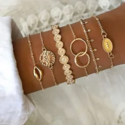 Armketten Set Orella