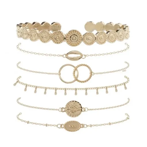Armketten Set Orella