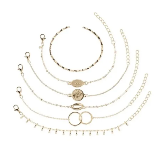 Armketten Set Orella