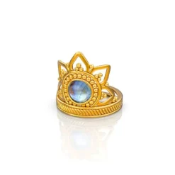 Aryia Mondstein Ring