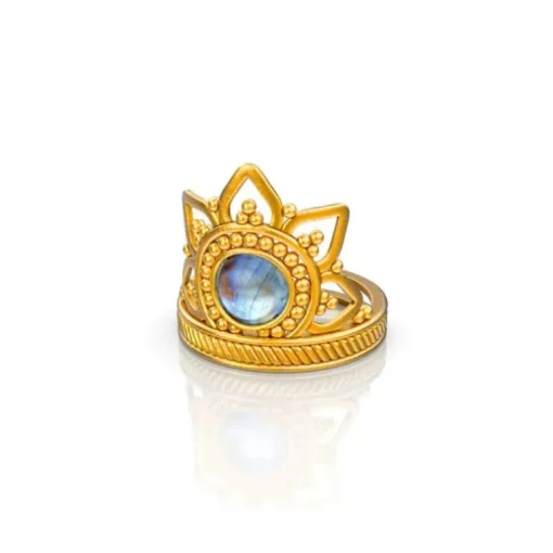 Aryia Mondstein Ring