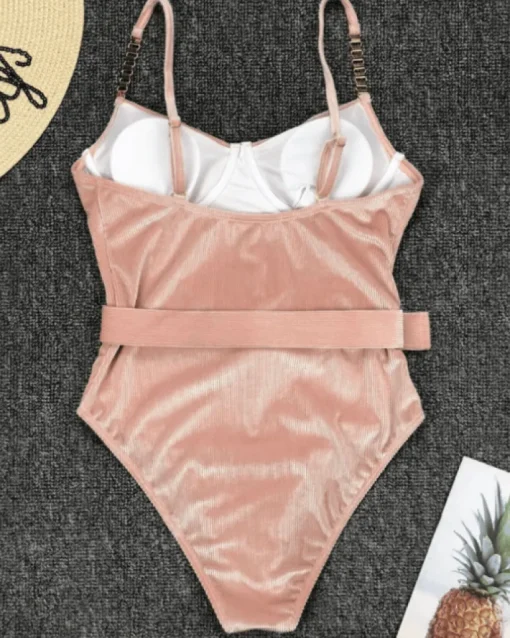 Badekleid Mary