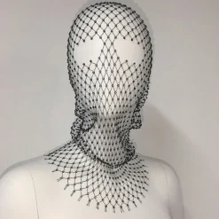 Balaclava Gesichtsnetz Bonnie