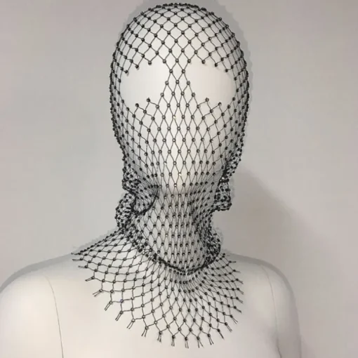 Balaclava Gesichtsnetz Bonnie