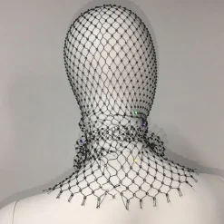 Balaclava Gesichtsnetz Bonnie