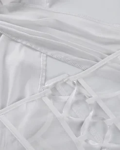 Bandage Korsett Top Annica