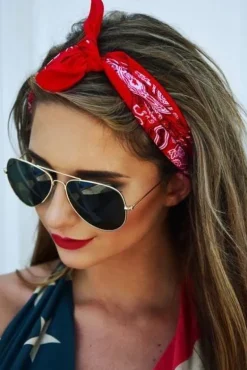 Bandana Classical