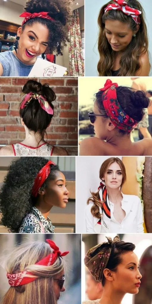 Bandana Classical
