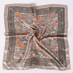 Bandana Foulard Neapel