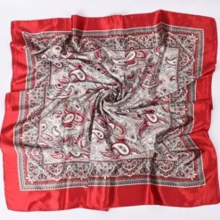 Bandana Foulard Neapel