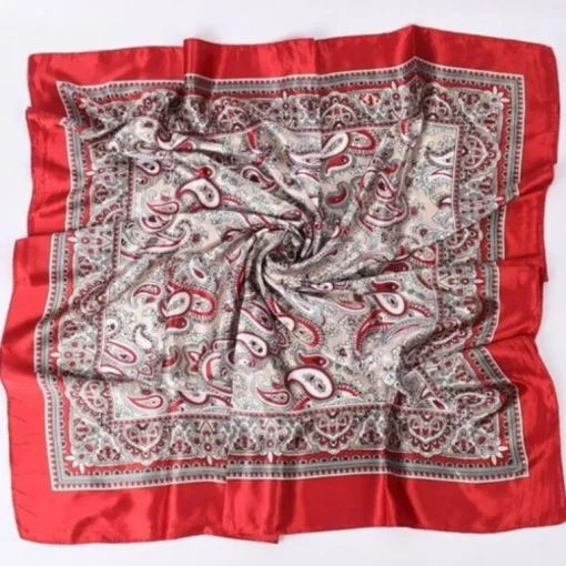 Bandana Foulard Neapel