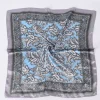 Bandana Tuch Paisley Sky