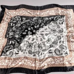 Bandanas Paisley Casablanca