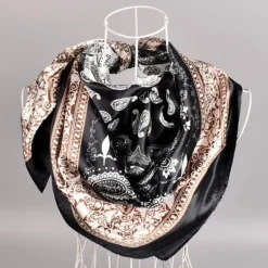 Bandanas Paisley Casablanca