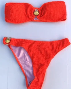 Bandeau Bikini Carola