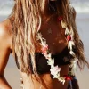 Bandeau Bikini Just