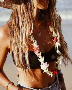 Bandeau Bikini Just
