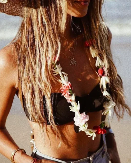 Bandeau Bikini Just