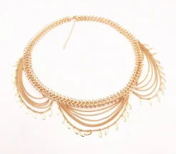 Bauchkette Delia