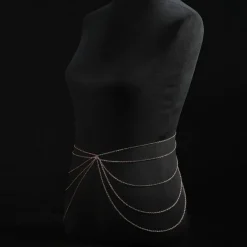 Bauchkette Hüftkette Liana