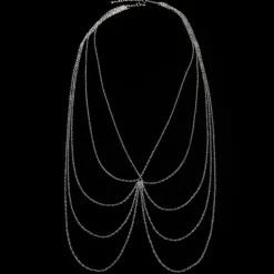 Bauchkette Hüftkette Liana
