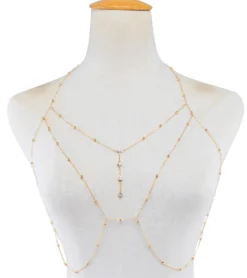 Bauchkette Kiara