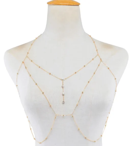 Bauchkette Kiara