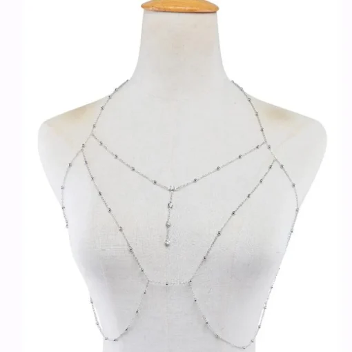 Bauchkette Kiara