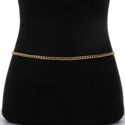 Bauchkette La Cadena