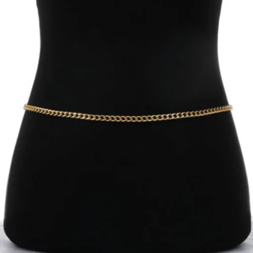Bauchkette La Cadena