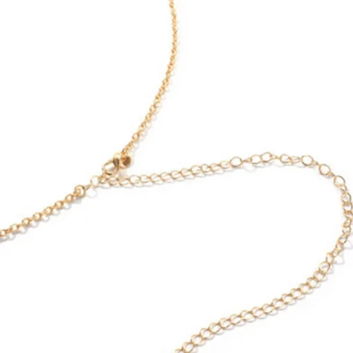 Bauchkette La Cadena