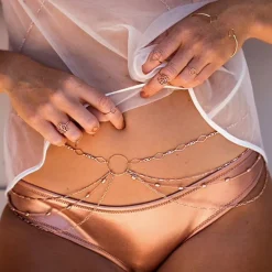 Bauchkette Molinos