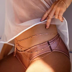 Bauchkette Molinos