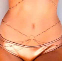 Bauchkette Molinos