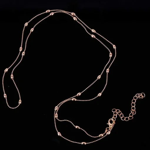 Bauchkette Pujols