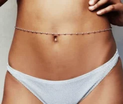 Bauchkette Pujols