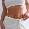 Bauchkette Sirens