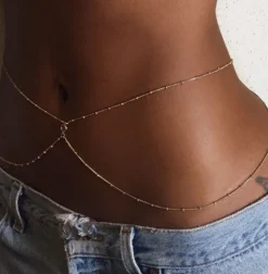 Bauchkette Vittoria
