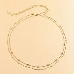 Bauchketten Set Cosima