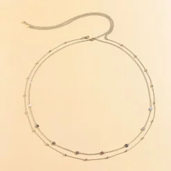 Bauchketten Set Cosima