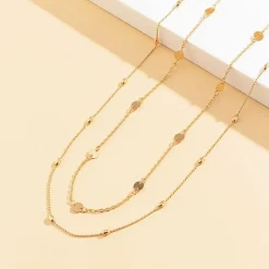 Bauchketten Set Cosima