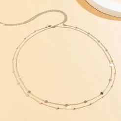 Bauchketten Set Cosima