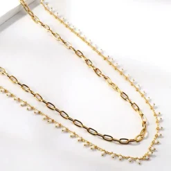 Bauchketten Set Nia