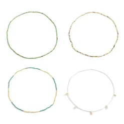 Bauchketten Set Toscana