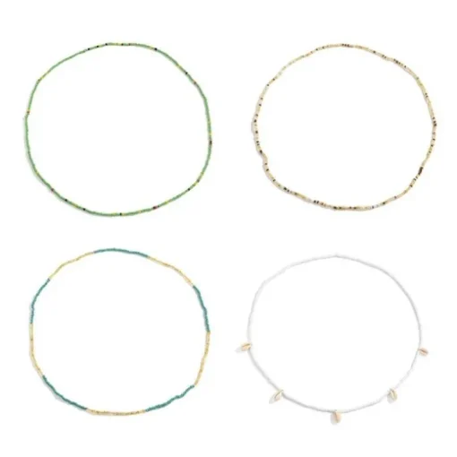 Bauchketten Set Toscana