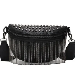 Bauchtasche Festival Fringe