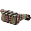 Bauchtasche Rainbow Tribe