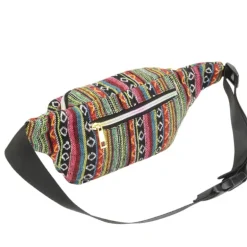 Bauchtasche Rainbow Tribe