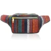 Bauchtasche Retro Wanderer